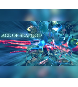 Ace of Seafood Steam Key GLOBAL